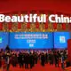 China International Travel Mart generates massive interest