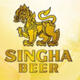 Singha Thai Night and Live Thai Band!