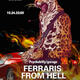 Vervo Live: Ferraris From Hell