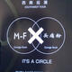 It's A Circle: MF + Aspirin SW China Tour