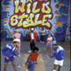 Wild Style: Super Hip Hop Party