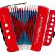 Folk Fusion Accordion