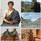 Tibetan Oil Paintings Exhibition