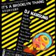 It's A Brooklyn Thang: DJ Namsung (NYC)