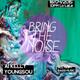 Bring The Noise: Al Kelly (USA) & Youngsou