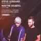 DJs Steve Goddard & Martin Solberg