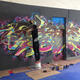 <i>Graffiti/Installation Art Competition</i>