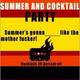 Summer and Cocktail Party