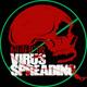 Virus Spreading (Metalcore, Guiyang)