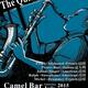 The Quintet Soul Jazz Band Live in Camel