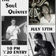 The Soul Quintet Live!