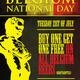 Belgium National Day!