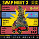 Swap Meet ** Family Friendly