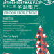 TCG Nordica’s Christmas Fair  is calling