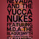 Live Music: Nevada and the Yucca Nukes + Guests