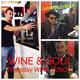 Thursday Wine&Soul: Wine 20% Off + Julian&Franck 