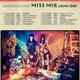 Miss Mix China Tour