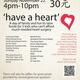 <i>Have a Heart Fundraiser</i>