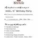 KCEL 15th Birthday Party