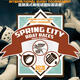 Third annual Spring City Cup