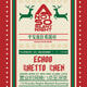 A Not So Silent Night: DJs Echoo & Ghetto Chen