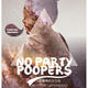 No Party Poopers: DJs Zen & Wong