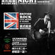 Brit Punk-Rock Night