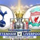 EPL | Tottenham Hotspur vs Liverpool