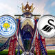 EPL | Leicester City vs Swansea City