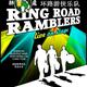 The Ring Road Ramblers and the Terrapin Troubadors