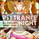 Psytrance Night