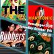 The Harmonic Rubbers