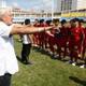 2018 FIFA World Cup qualification: China vs Qatar