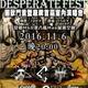 Desperate Fest: Heavy Metal Mini Festival