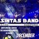 Sintas Band, The Harmonic Rubbers and DJ Esdub