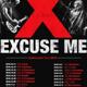 Excuse Me (Pop-Rock, Beijing)