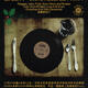 DJ DSK Vinyl Release Party & Christmas Eve Buffet 