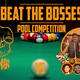 « Beat the Bosses » #2 | Pool Challenge