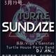 Sundaze: THP Band, Viga's Gangstas DJ An_