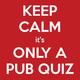 O'Reilly's Pub Quiz!