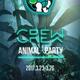 Animal Party last day: 2 bands and DJ An_