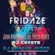 Nevada & the Newkes + DJs Coyote & Groove Juice