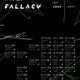 The Fallacy (Post-Punk/Noise-Rock/No-Wave, Henan)