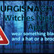 Witches Night