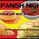 Spanish Night