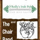 The Chair band at Irish Pub (Bei Chen) 