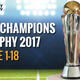 ICC Champions Trophy