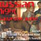 Russian Food night