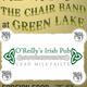 The Chair Band at the Green Lake Irish Pub 