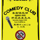 Comedy Night